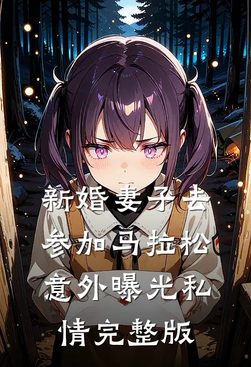 新婚妻子去参加马拉松，意外曝光私情完整版