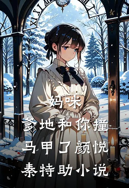 妈咪，爹地和你撞马甲了颜悦秦特助小说
