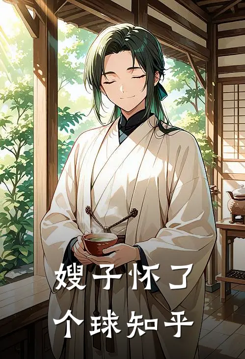 嫂子怀了个球知乎