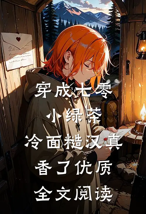 穿成七零小绿茶，冷面糙汉真香了优质全文阅读