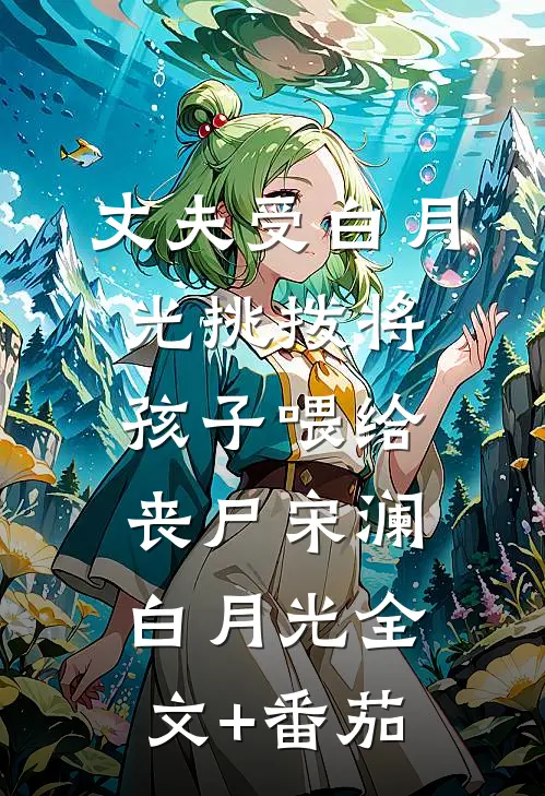 丈夫受白月光挑拨将孩子喂给丧尸宋澜白月光全文+番茄