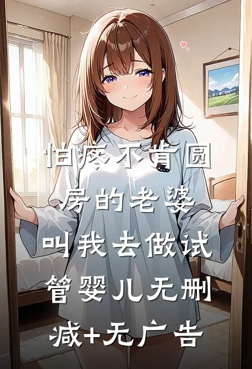 怕疼不肯圆房的老婆，叫我去做试管婴儿无删减+无广告