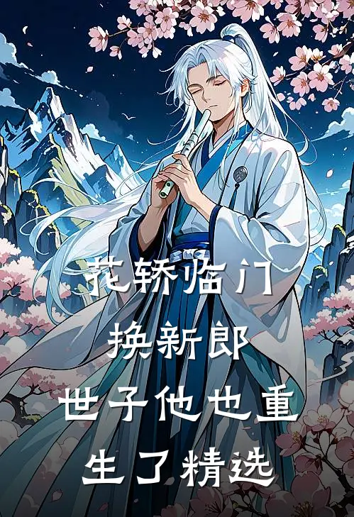 花轿临门换新郎，世子他也重生了精选