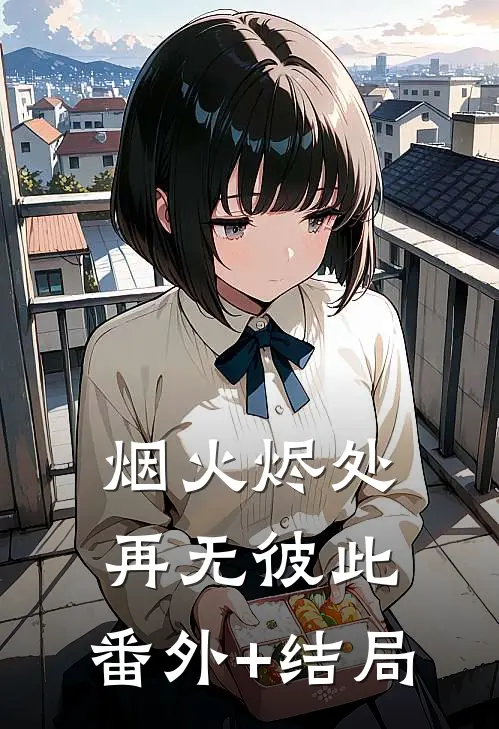 烟火烬处，再无彼此:(番外)+(结局)