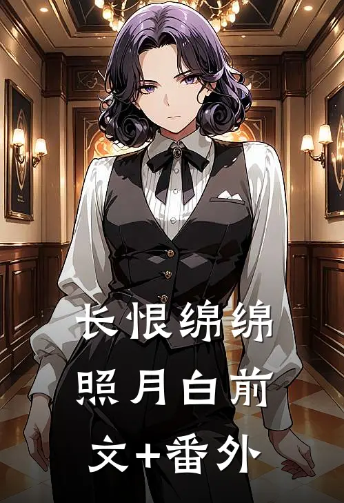 长恨绵绵照月白前文+番外