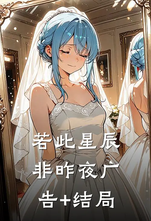 若此星辰非昨夜广告+结局
