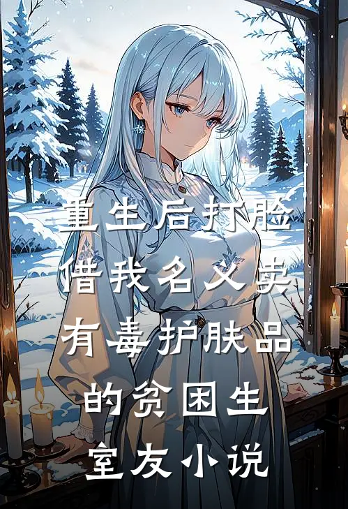 重生后打脸借我名义卖有毒护肤品的贫困生室友小说