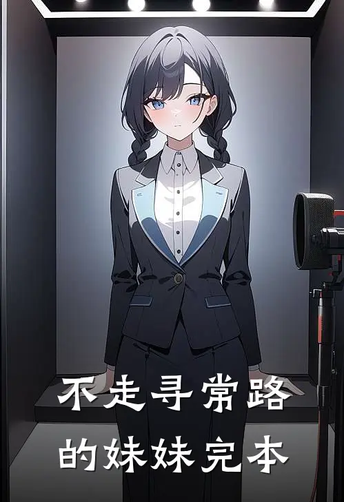 不走寻常路的妹妹完本
