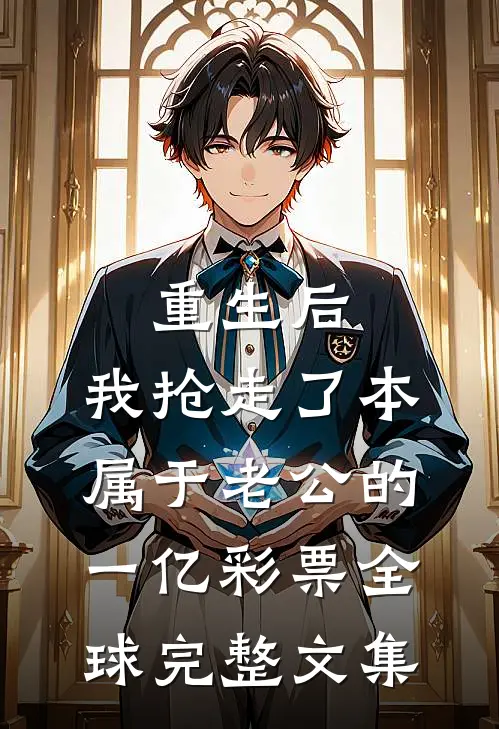 重生后，我抢走了本属于老公的一亿彩票全球完整文集