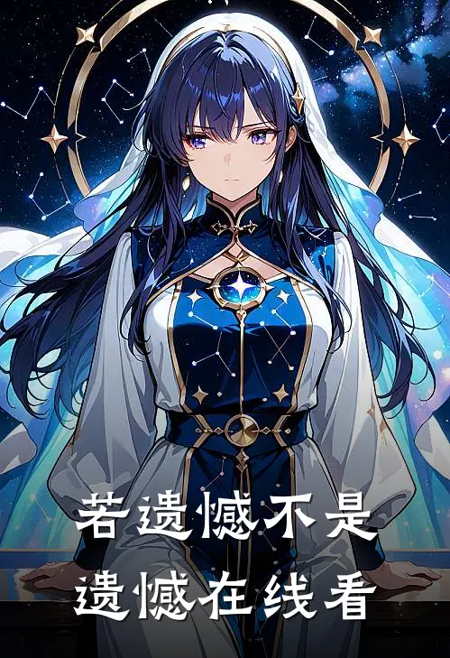 若遗憾不是遗憾在线看