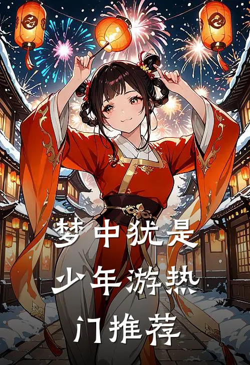 梦中犹是少年游热门推荐