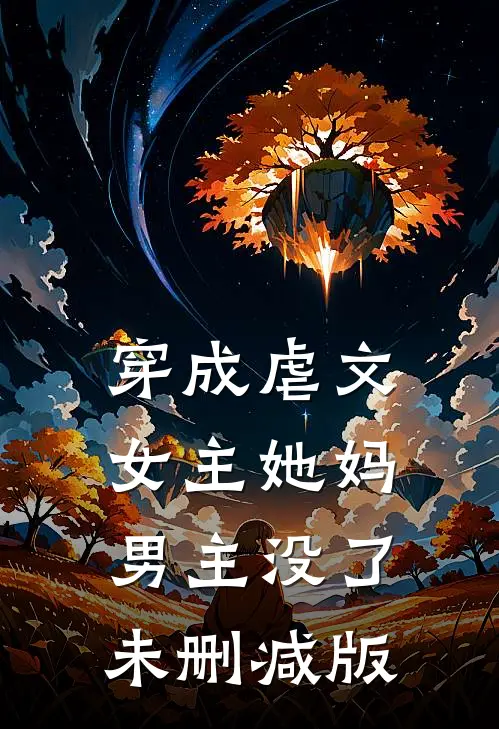 穿成虐文女主她妈，男主没了未删减版