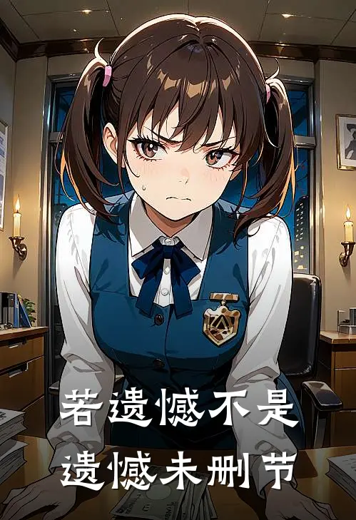 若遗憾不是遗憾未删节