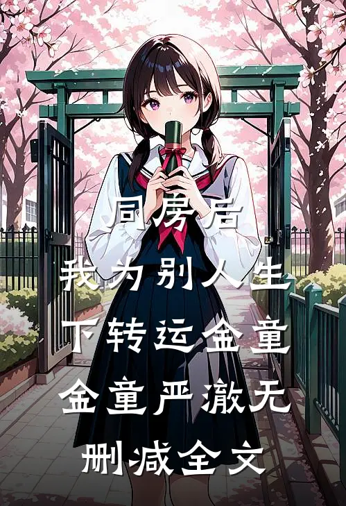 同房后，我为别人生下转运金童金童严澈无删减全文
