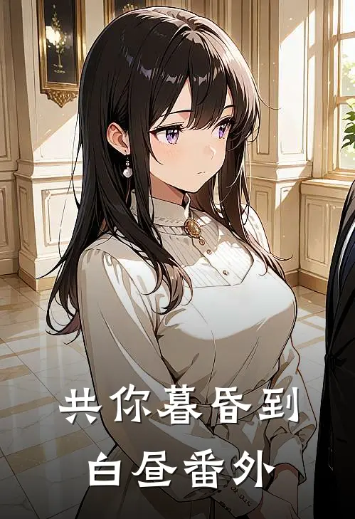 共你暮昏到白昼番外