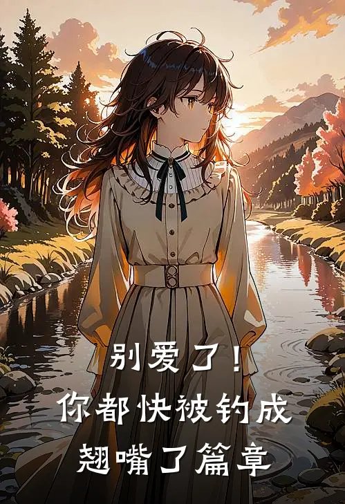 别爱了！你都快被钓成翘嘴了篇章