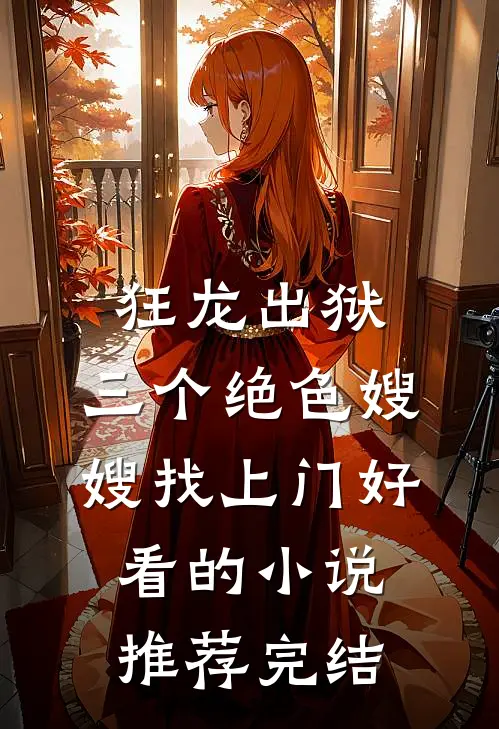 狂龙出狱，三个绝色嫂嫂找上门好看的小说推荐完结