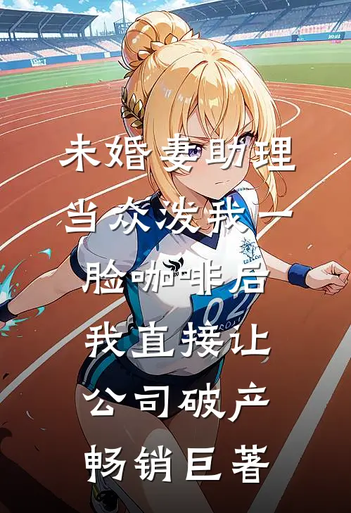 未婚妻助理当众泼我一脸咖啡后，我直接让公司破产畅销巨著