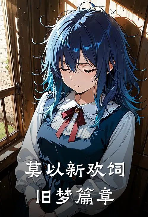 莫以新欢饲旧梦篇章
