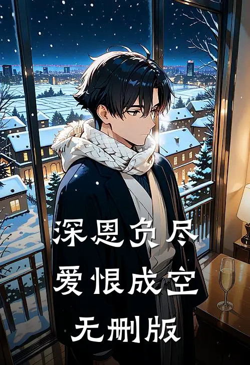 深恩负尽，爱恨成空无删版