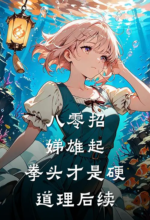 八零招娣雄起，拳头才是硬道理后续