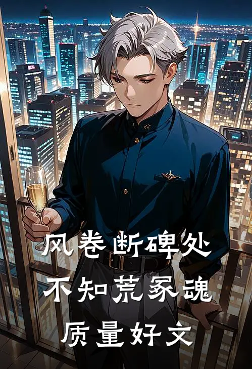 风卷断碑处，不知荒冢魂质量好文