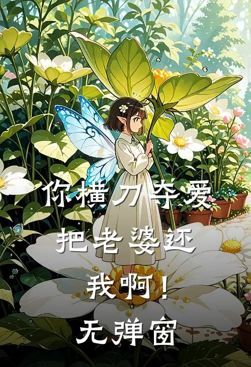 你横刀夺爱，把老婆还我啊！无弹窗