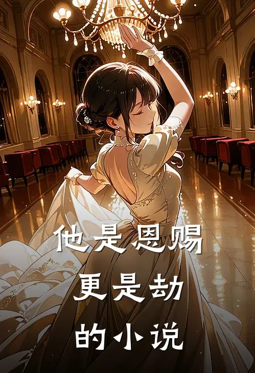 他是恩赐，更是劫的小说