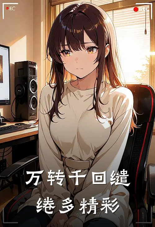 万转千回缱绻多精彩