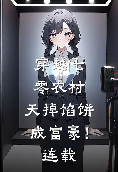 穿越七零农村，天掉馅饼成富豪！连载