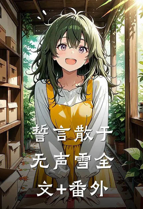 誓言散于无声雪全文+番外