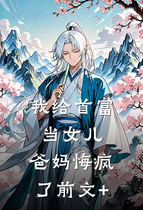 我给首富当女儿，爸妈悔疯了前文+
