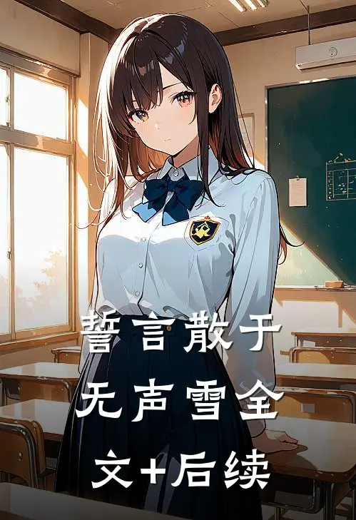 誓言散于无声雪全文+后续