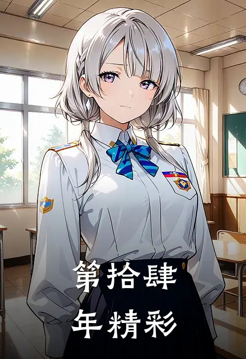 第拾肆年精彩
