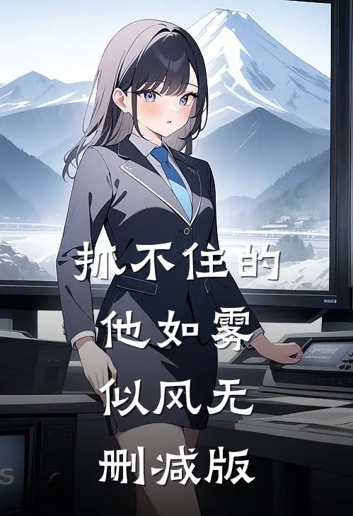 抓不住的他如雾似风无删减版