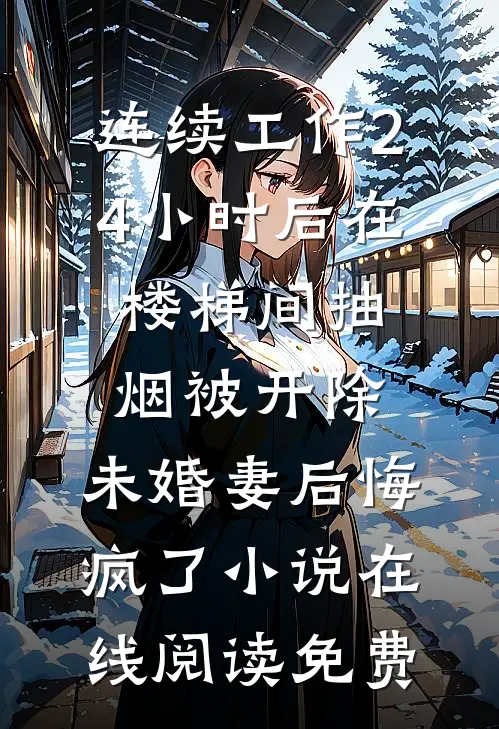 连续工作24小时后在楼梯间抽烟被开除，未婚妻后悔疯了小说在线阅读免费