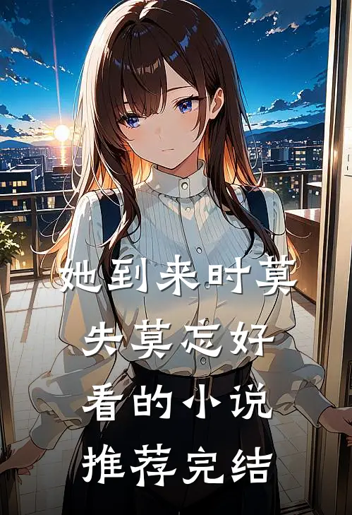 她到来时莫失莫忘好看的小说推荐完结