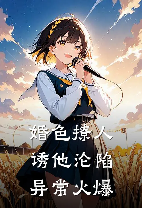 婚色撩人，诱他沦陷异常火爆