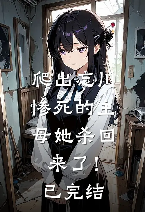爬出忘川，惨死的主母她杀回来了！已完结