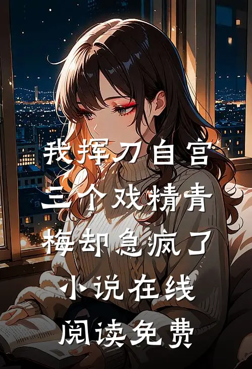 我挥刀自宫，三个戏精青梅却急疯了小说在线阅读免费
