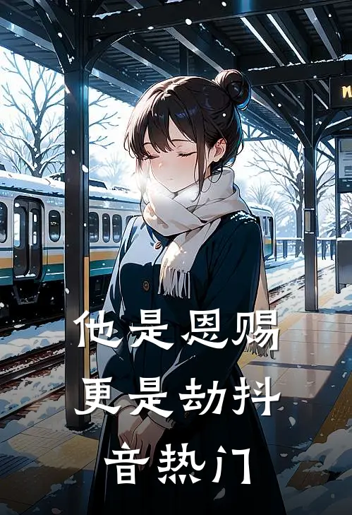他是恩赐，更是劫抖音热门