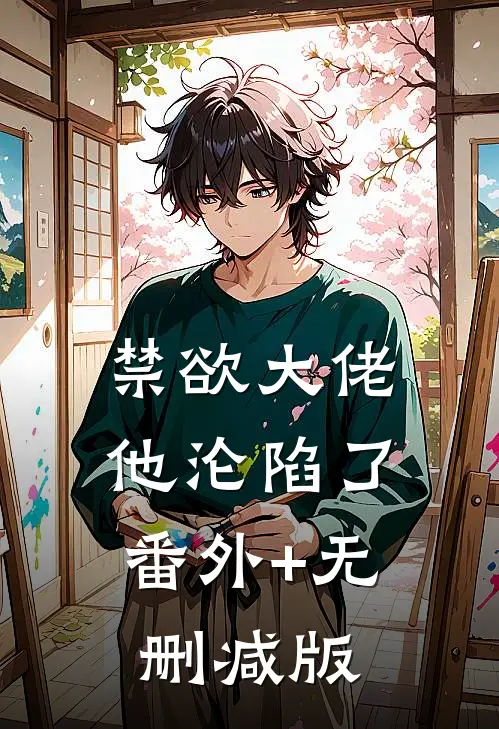 禁欲大佬他沦陷了:番外+无删减版