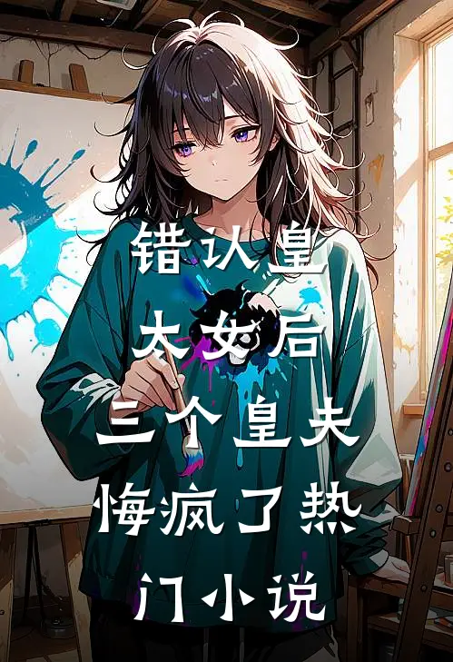 错认皇太女后，三个皇夫悔疯了热门小说