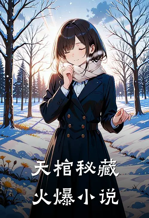 天棺秘藏火爆小说