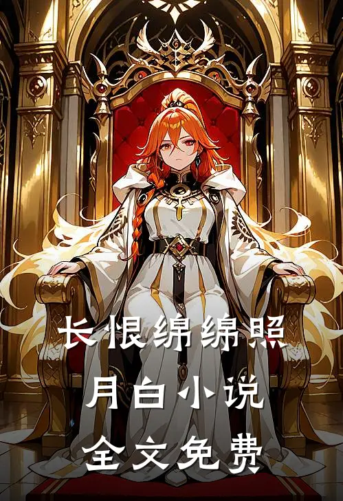 长恨绵绵照月白小说全文免费