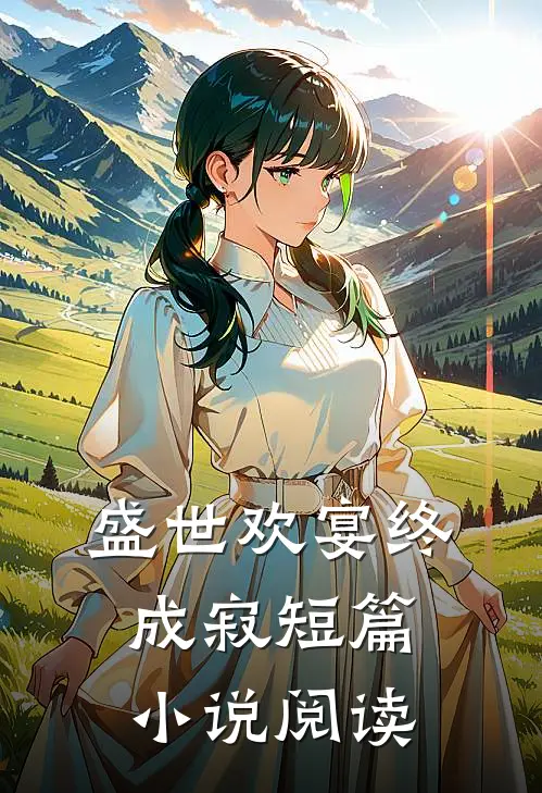 盛世欢宴终成寂短篇小说阅读
