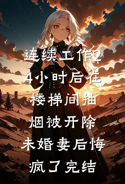 连续工作24小时后在楼梯间抽烟被开除，未婚妻后悔疯了完结