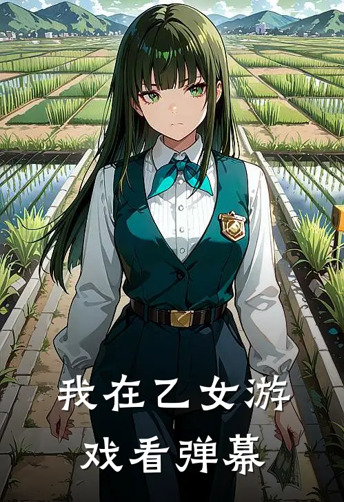 我在乙女游戏看弹幕