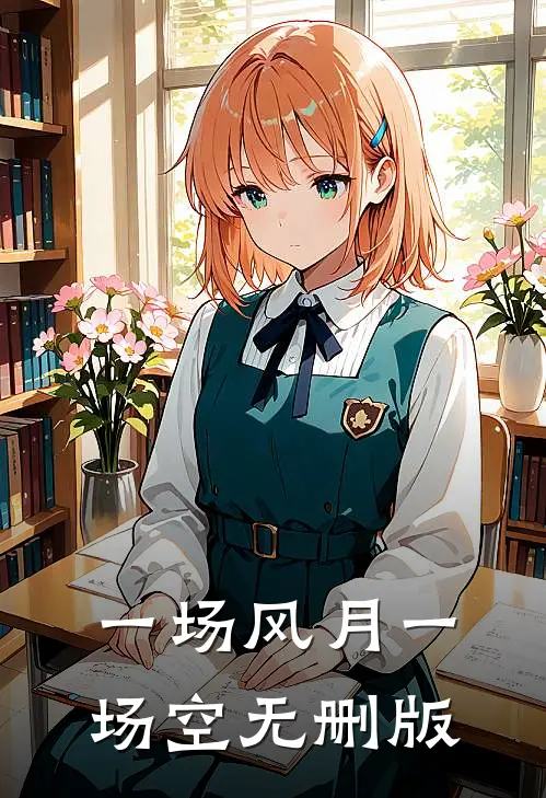 一场风月一场空无删版