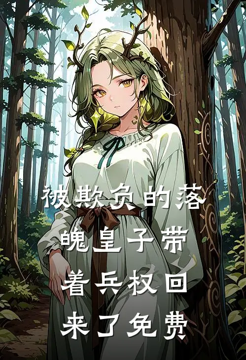 被欺负的落魄皇子带着兵权回来了免费